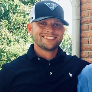 Meet your Posher, Craig